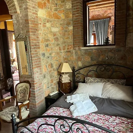 Villa Lykos Mansion