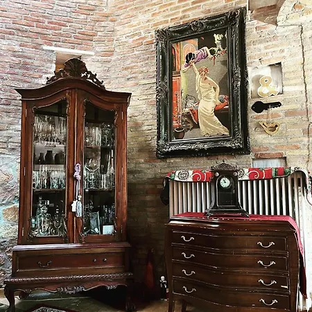 Villa Lykos Mansion