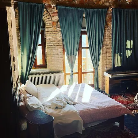 Lykos Mansion Κάψας
