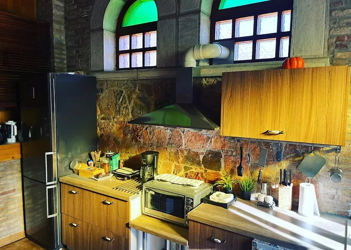 Lykos Mansion Вилла