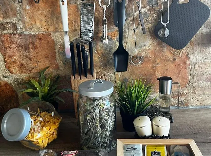 Lykos Mansion * Kapsas