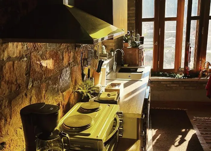 Villa Lykos Mansion *