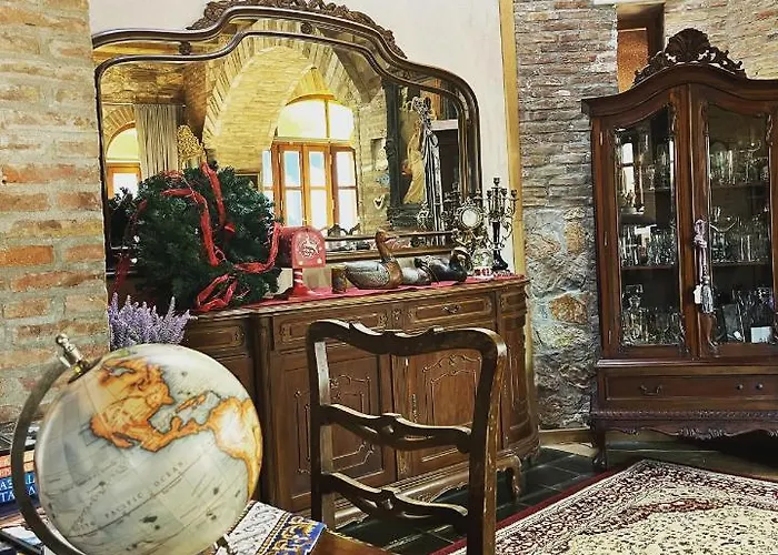 Lykos Mansion Villa Kápsas