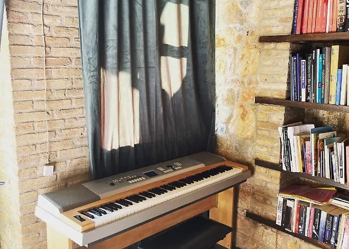 Lykos Mansion Kápsas