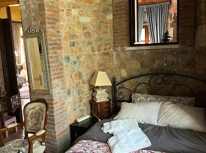 Вилла Lykos Mansion